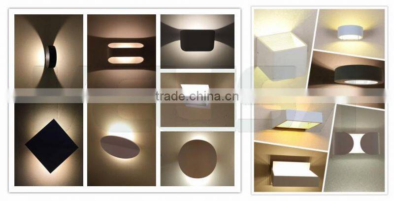 6W LED stair light / interior step light / LED stair light / interior step light