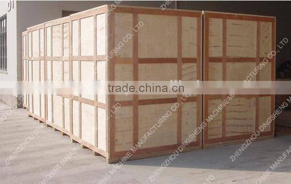 Hot Sale Paper Pulp Egg Box Production Machine