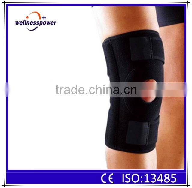 sporting goods knee supporter