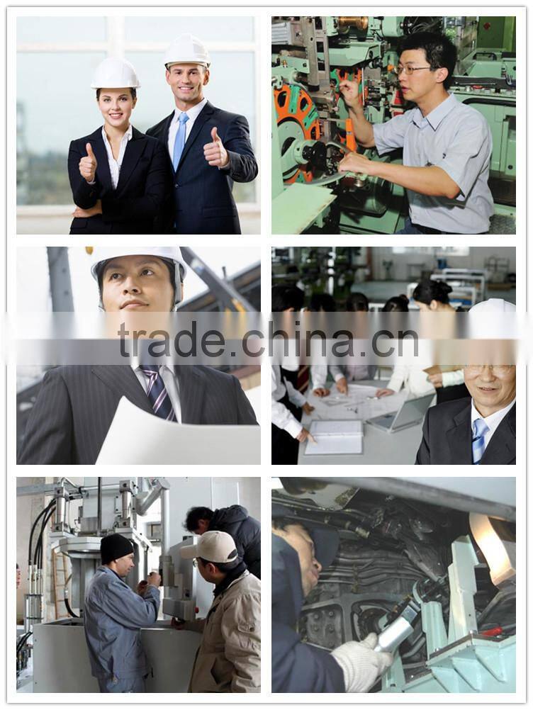 ALMACO perfect function & CE certificate belt grinder 14119