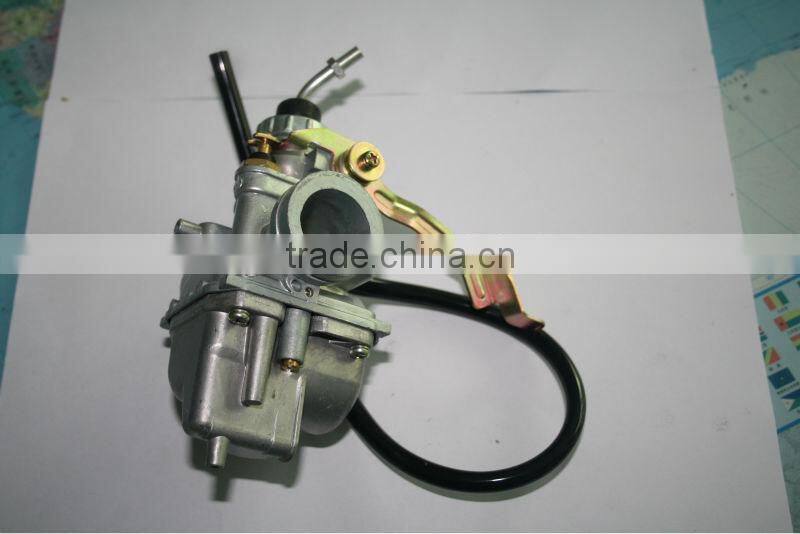 2014 new YBR125 motor carburetor