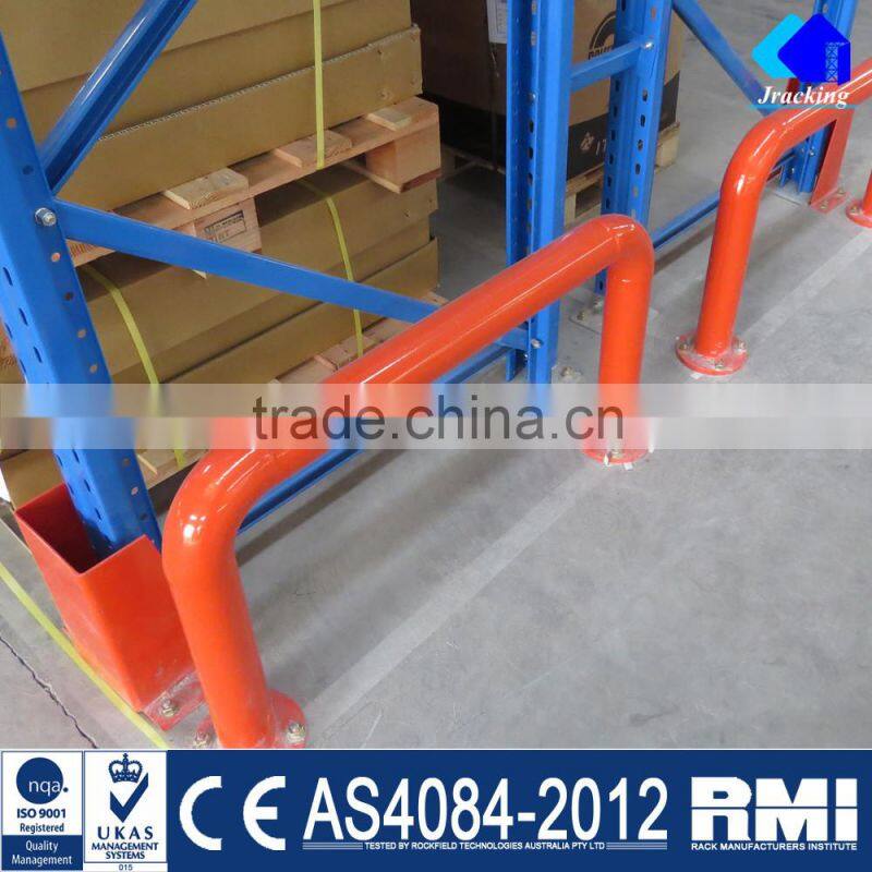 China Jracking Adjustable Pallet Rack System