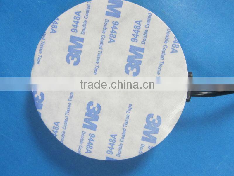 Yetnorson hot sell Combined Gps and Gsm antenna with High gain good performance