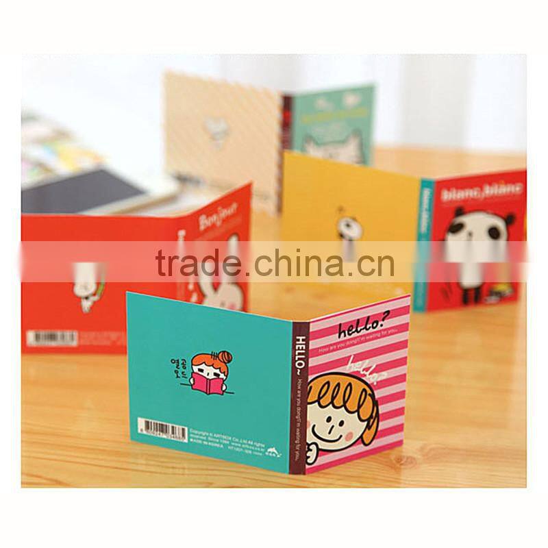 Fashionable School or Office Letter Pad/Simple letter Pad