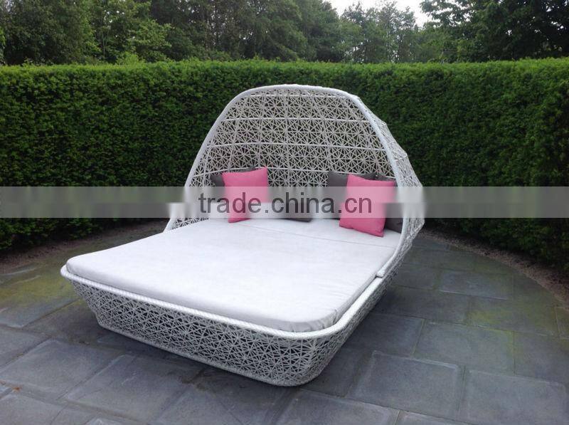 rattan dining set for five pcs set