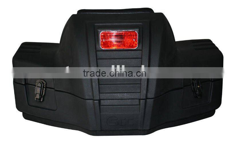 250cc ATV Partes Roto-moulded ATV Trunks