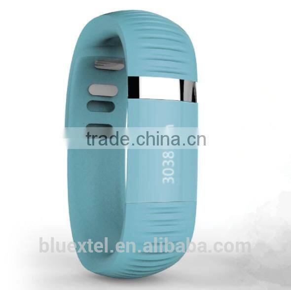 Sleep monitoring new arrival BT wristband Pedometer,Calorie Measurement bluetooth wrist watch BD2