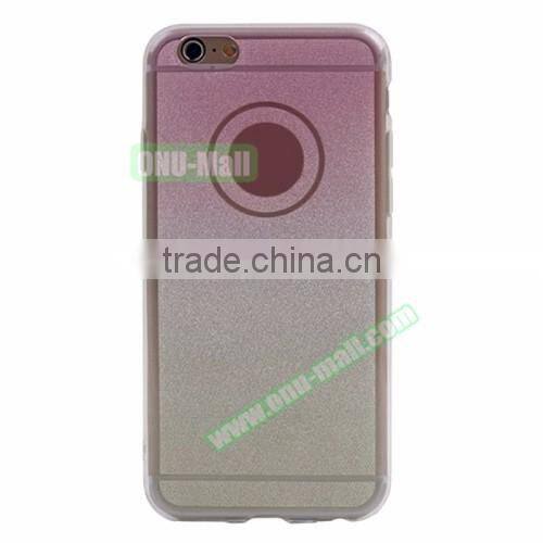 New Stylish TPU Case for iPhone 6 Plus, Phone Cover for iPhone 6s Plus
