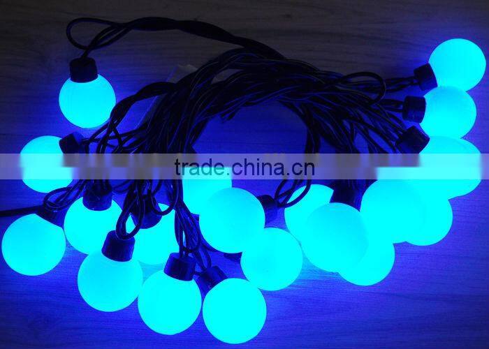 String lights / AC110V & AC220V / CE & RoHS ,Single color and RGB available