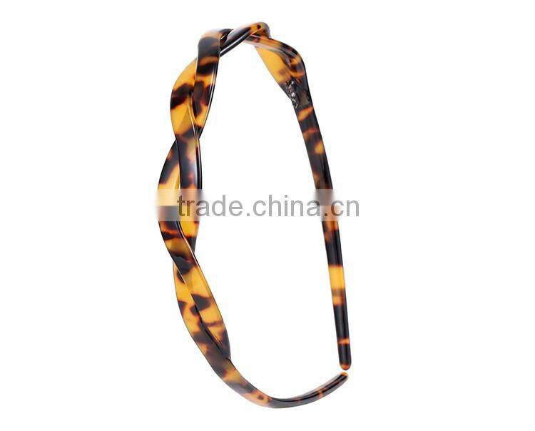 Acrylic Hair Accessories Head wear for Girls