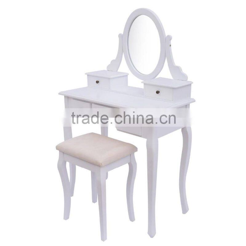 Designs Modern Corner Dressing Table