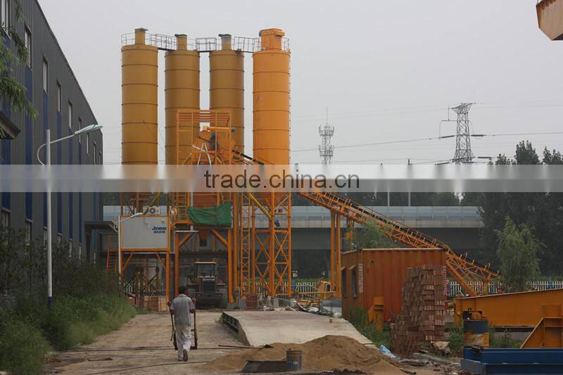 railway concrete sleeper production machine