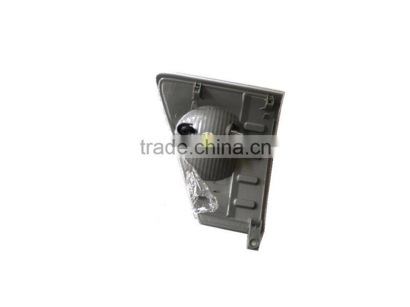 Truck corner lamp QINGLING 700P auto corner light Right DOZO QINGLING light truck auto spare parts