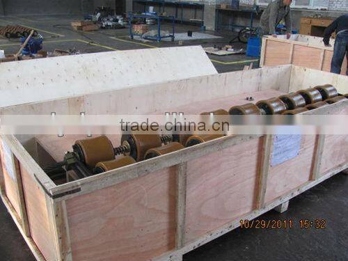 lifting machinery