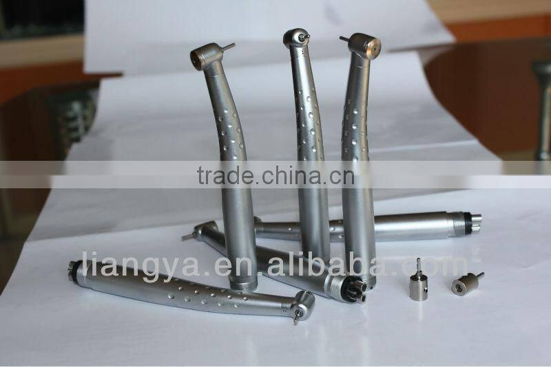portable dental handpiecehigh speed air turbine handpiecechina dental equipment