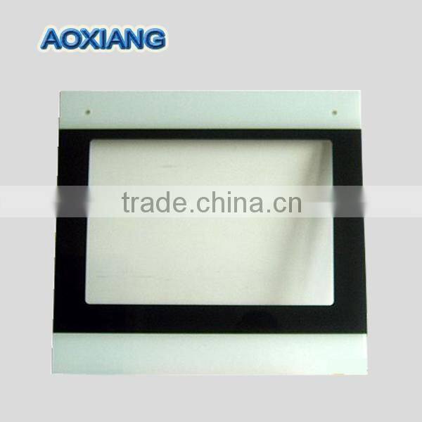 Customize heat resistance glass pz 3.3