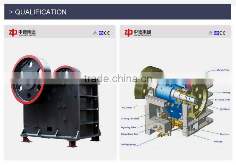 China top quality mining equipments, mineral processing jaw crusher price in India