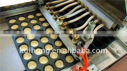 KH-DGX-600 automatic cream cake machine for sale