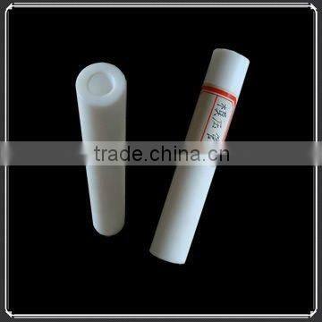 PTFE molded tube