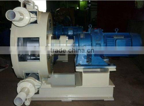 KT-20 Small Scale Foam block making line
