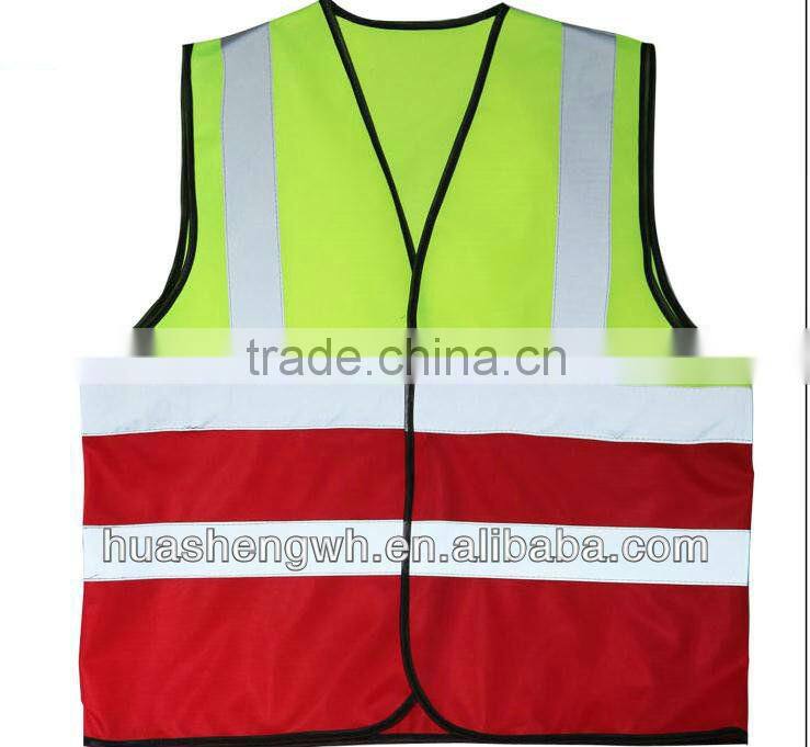 Safety Vest,Workwear,Traffic Vest Promotional work vest