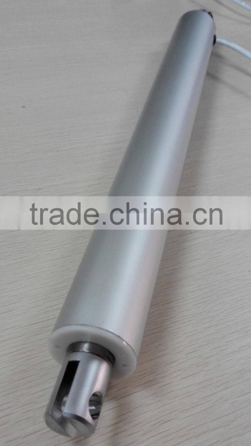 Low nosie hospital bed linear actuator 24v