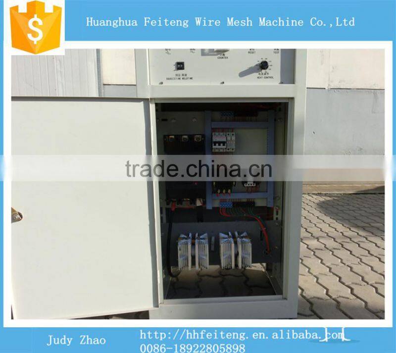 Eye Catching Wire Mesh Welding Machine