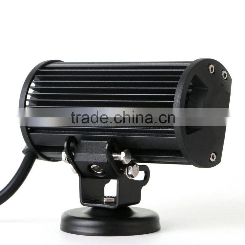 High power 36w waterproof Auto Off Road Led Work Light CCD36F