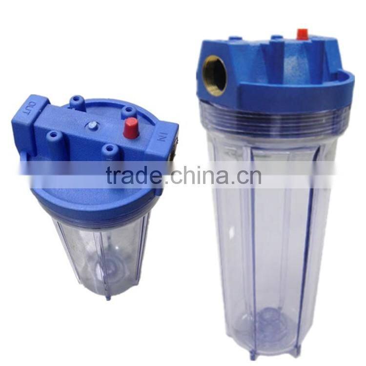 WF-2101 Water Filter Housing