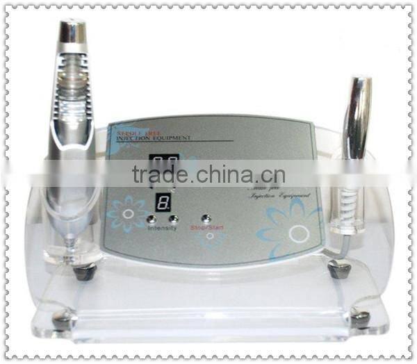 Allfond hot selling portable mesotherapy guns