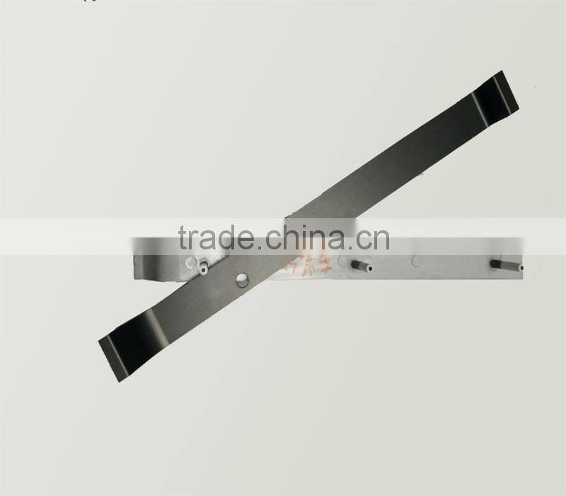 Professional water purifier spare part injection molding