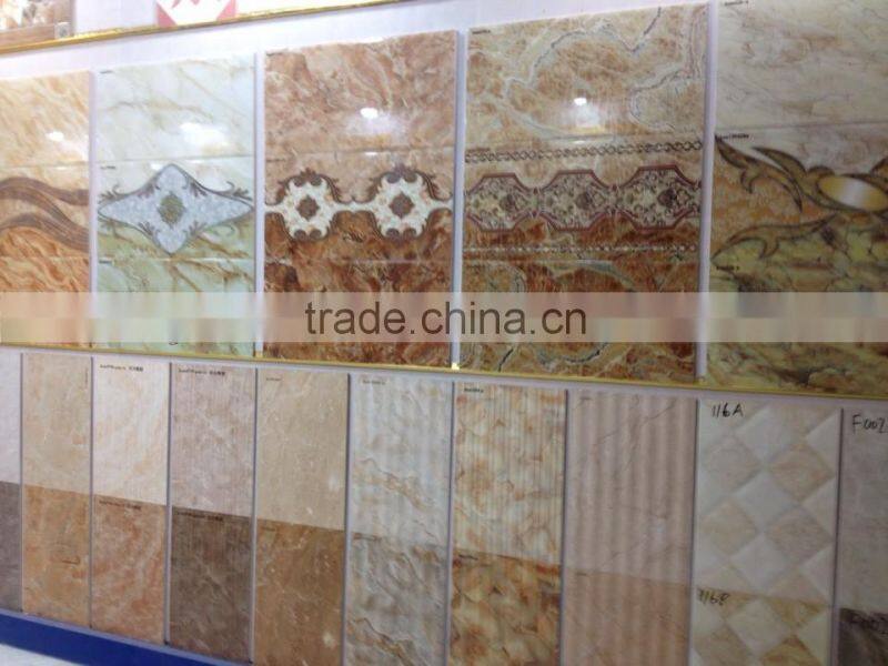Inkjet ceramic wall popular products tile in algeria