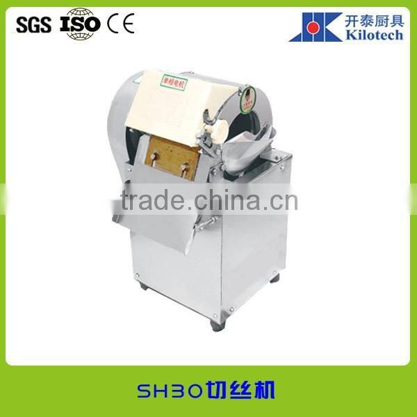 Potato Cutting Vegetable Slicer Shredder French Fries Cutter Machine