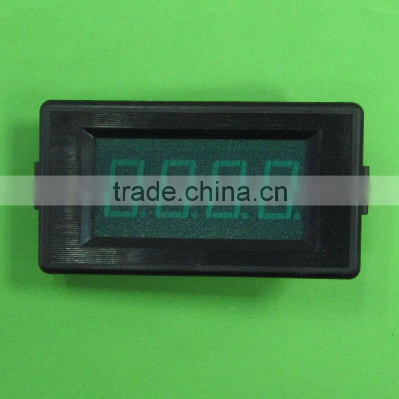 20V 50A HHO Hydrogen Generator RV Car Boat Volt & Amp Combo Panel Meter + Shunt