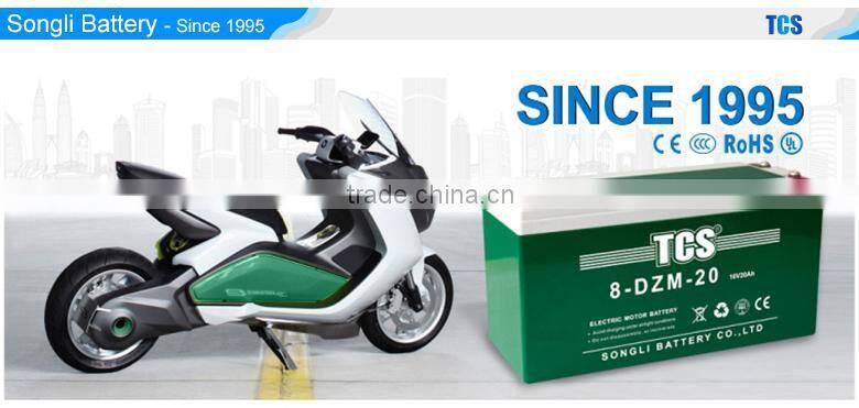 Cheap rechargeable batteries with tabs