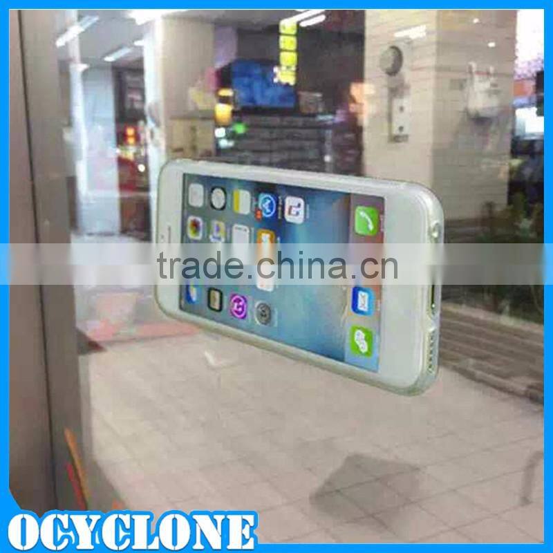 Best Selling Anti-Gravity Phone Case Cover for Samsung Galaxy S7