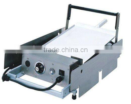 KFC Hamburger Buns Machine Hamburger Bread Machine