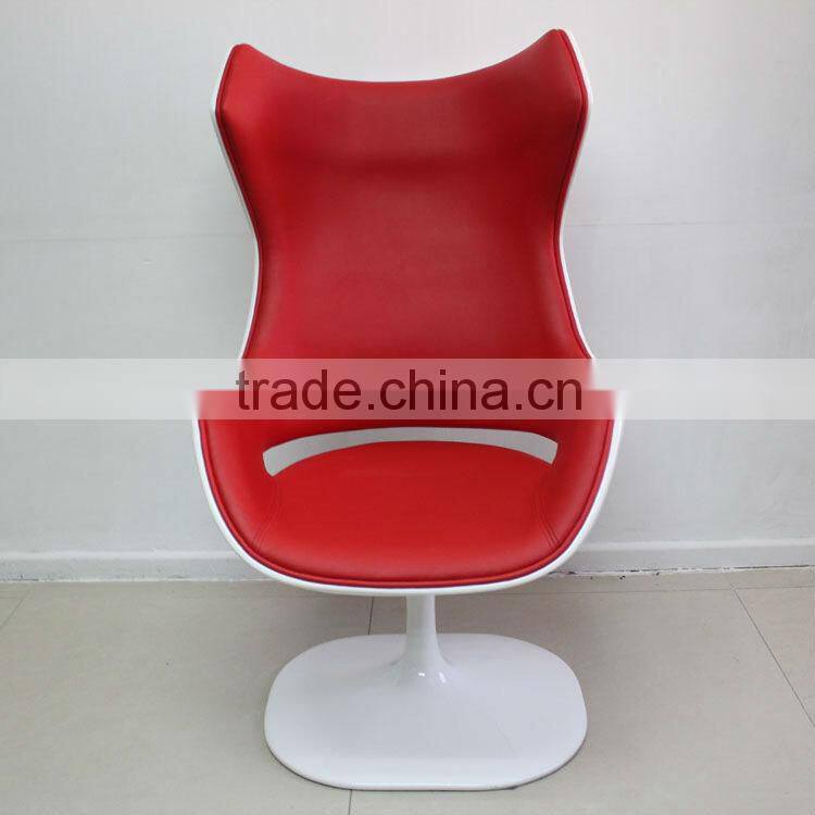 Single Sofa Furniture of Zanotta Evolution Chair