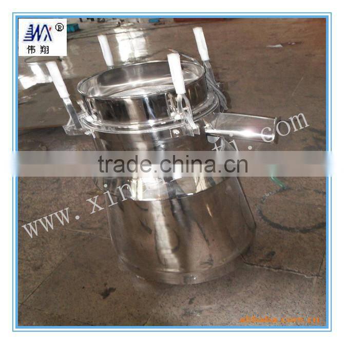 durable vibrating screener