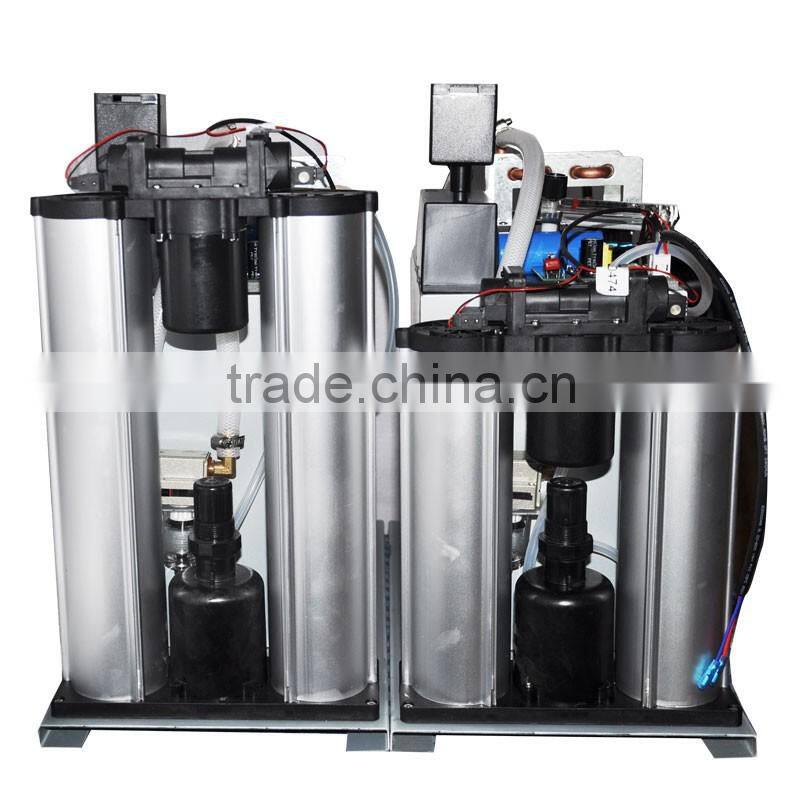 Air Purifier Ozone Generator