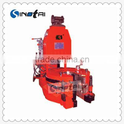 ZQ162-50II Drill Pipe Hydraulic Power Tong