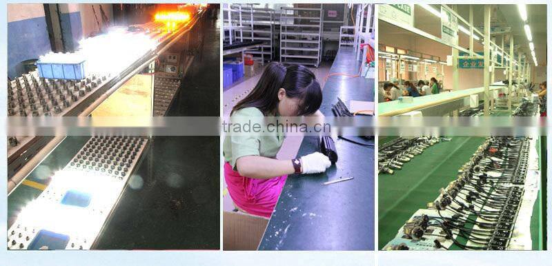 Auto LED resistor 50W 6ohm resistor
