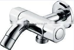 Factory Supplier, Brass bibcock single cold water tap