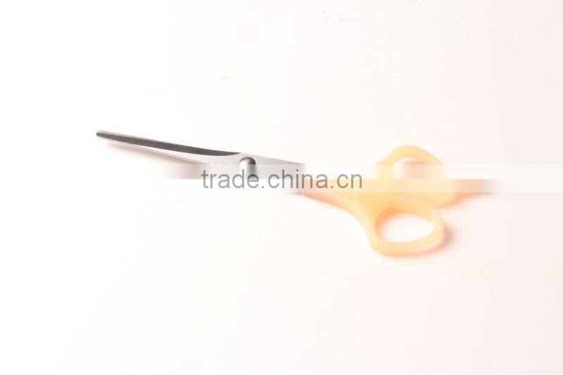 HS162 daily use hair barber scissors