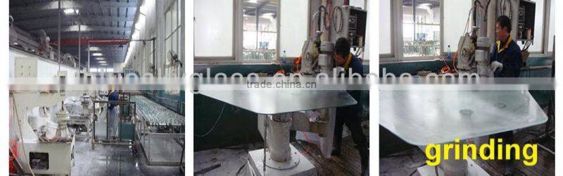 silk screen printing Glass