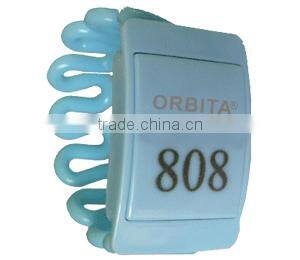 Orbita hot sale smart ID key card for cabinet lock,ibutton key