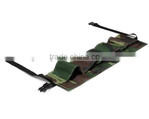 best sale outdoor 6 pack beer holder belt party belt cooler