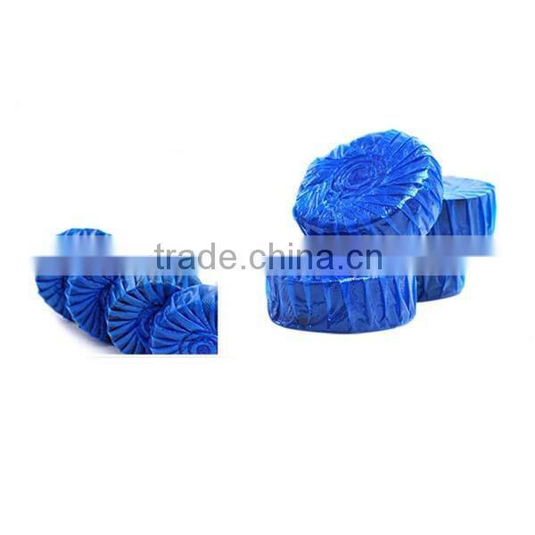 Best selling Toilet cleaner, household cleaning blocks for toilet