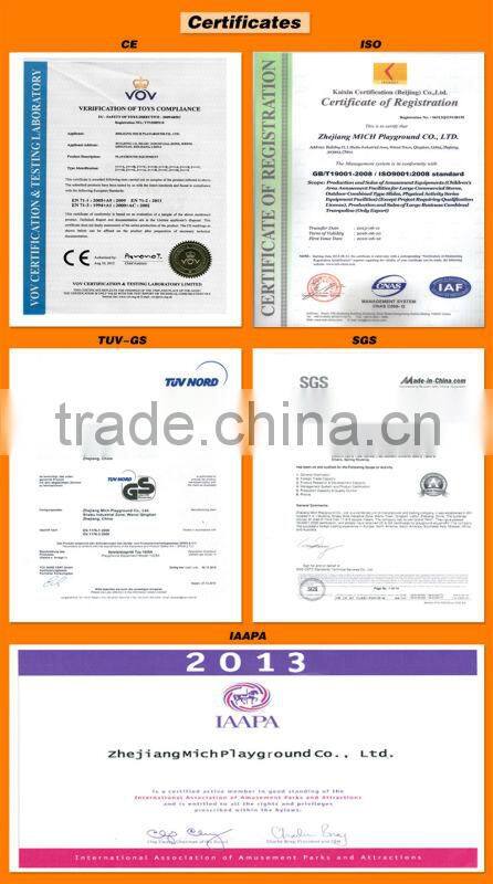 Cheap kids indoor soft play equipment