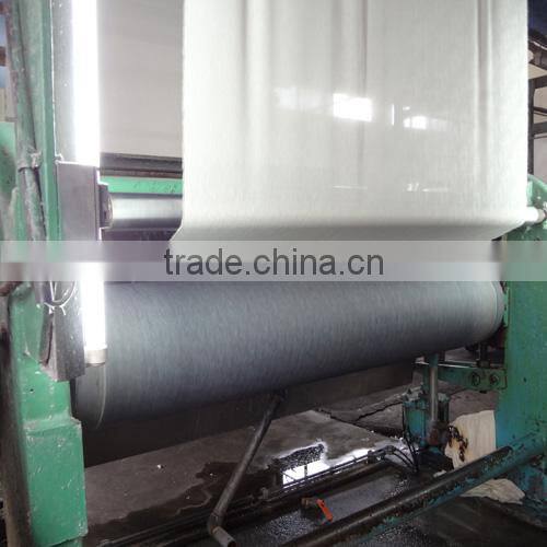 Japanese quick-drying cotton crepe fabric for summer wear